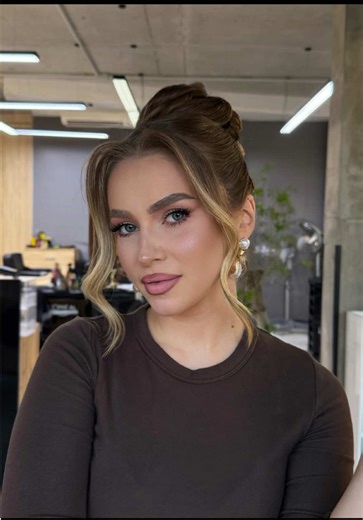 Elevate Your French Twist Hairstyle