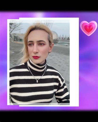 Can Isla Leah look like Botticelli's Painting, The Birth of Venus? #fashionmodel