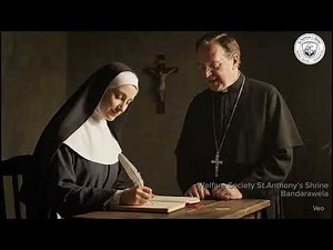 The Story of St. Faustina and the Divine Mercy Image