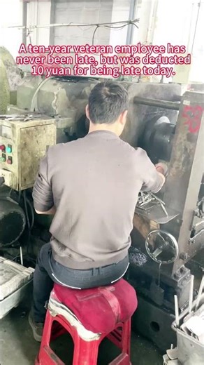 Inside the Process of Cutlery Manufacturing#short #tableware #factory