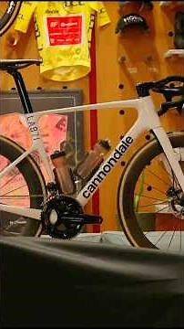 Nueva Cannondale SuperSix EVO Gen 5 2026 #cycling #supersixevo #cannondalesupersixevo #roadcycling