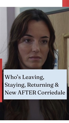 Coronation Street 2026 Cast Changes: Who’s Leaving, Staying, Returning & New AFTER Corriedale 👉👉https://soapoperadaily.com/coronation-street-2026-cast-changes-after-crossover/ | Coronation Street News & Spoilers