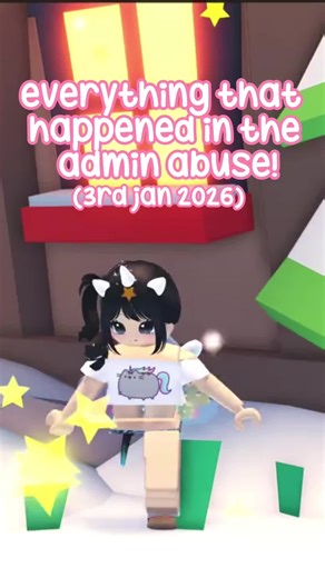 Understanding Admin Abuse in Adopt Me Updates