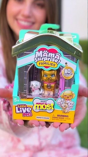 My Daughters Emotional Surprise for Her Cousins! #shorts