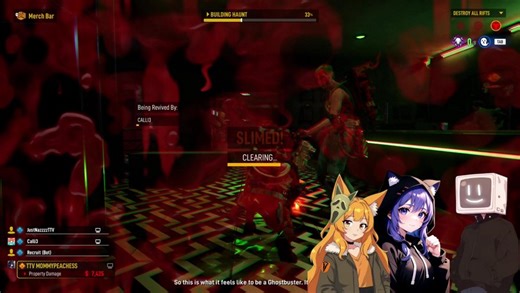 mommypeachess - Twitch