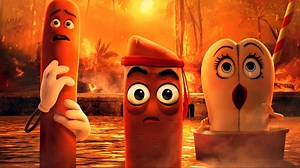 Sausage Party: Foodtopia Review