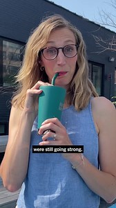 We’ll take 16 Slurpees, please, for science. Check out our full list of tumbler picks here: https://wrctr.co/3OD8Lzt | Wirecutter