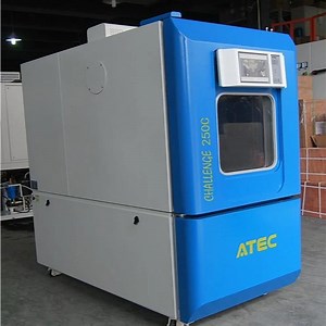 [Hot Item] Walk-in Environmental Testing Chambers Industrial Environmental Lab Humidity Chamber for Modeling Climate Change