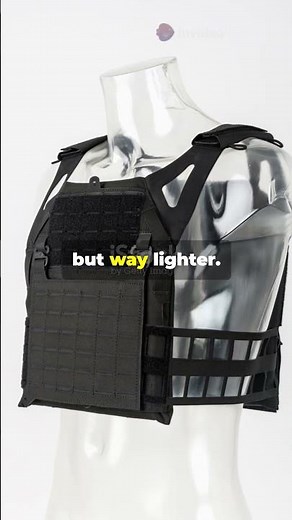 How Bulletproof Vests Stop Bullets (And Save Lives)