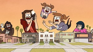 'Close Enough' Season 2 Coming to Netflix Internationally in May 2021