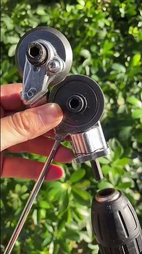 How To Use Electric Drill To Cut Metal Plate