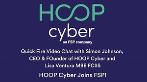 Hoop Cyber Ltd Partners with FSP on AWS Security Data Operations | HOOP Cyber Ltd posted on the topic | LinkedIn