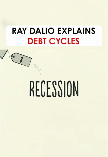 Debt Cycles Explained: Insights from 'How Countries Go Broke'