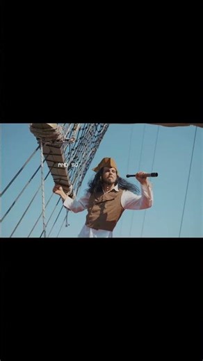 PIRATE BLUEZ streaming now! #originalmusic #musicgenre #pirates #shorts #shortsfeed #classicrock