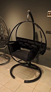 Luxury stand swing ✨ | Rhea’s LuXury Closet