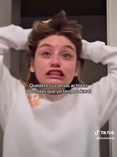 Karol Sevilla: La Estrella que Brilla en la Pantalla