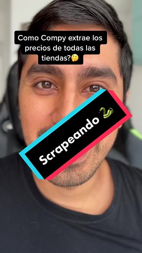 Y así es como funciona compy por detrás xD en menos de un minuto 🥵