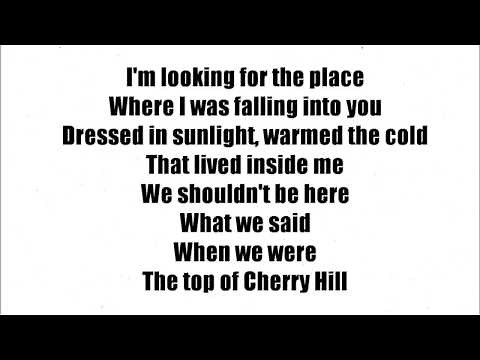 russ cherry hill lyrics