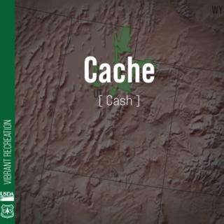 Pronounce it like a pro: Cash National Forest. How do you say Cache? | U.S. Forest Service
