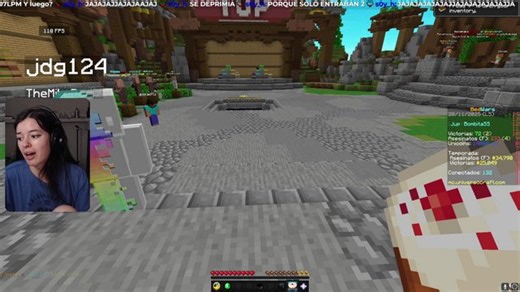 CUTE GIRL oncichan, chica kawaii juega furryslove || Tw/Ig: bombitalpm