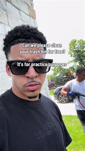 Simple business. Simple math. Learn the rest through the link in bio. #trashbincleaning #trashcancleaning #trashbincleaningsidehustle #houston #fyp