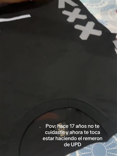 #egresados #upd #mama #adolescentes