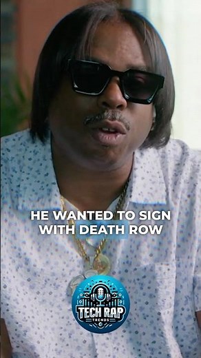 Daz Reveals Why Warren G Never Signed to Death Row and How Def Jam Changed Everything
