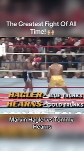 24K views · 230 reactions | The Best 3 Rounds In Boxing EVER?? ‍ #boxing | Boxing Classic TV | Facebook