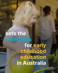 The National Quality Framework sets the standards for early childhood education in Australia to continually improve the quality of services and make sure children get the best start in life. Find out more at StartingBlocks.gov.au: https://youtu.be/jtFo-jefgVQ?si=YVv1KA92iPC-0yq8 #StartingBlocksgovau #NQF | StartingBlocks.gov.au | Facebook