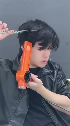 Must-see Hairstyles for Boys Tips and Practice Tutorials for Fine and Small Cover Hairstyl