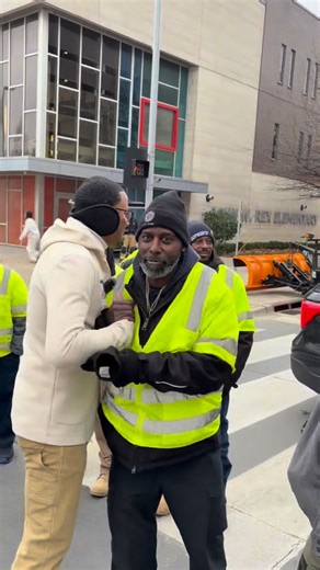T.W. Shannon ❌ on Instagram: "Had a blast walking the MLK Parade in downtown OKC today with Devon and Tahrohon — even in 34-degree weather. Cold temps, warm smiles, great music, and awesome energy all along the route. Proud that as an Executive Board member for Trump in 2024, we helped double support among Black men by showing up, listening, and leading. Big thanks to the Oklahoma County GOP for organizing. We’re just getting started. #MLKParade #OKC #Family #Community #JustGettingStarted"
