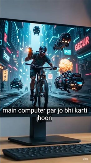 Computer monitor knowledge 💻👍👉👉🖥️🖥️ #youtubeshorts #motivation #computertechnic #computer #excel
