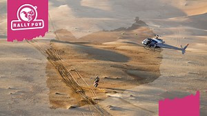 🇮🇹 La Dakar 2021: live ed in italiano 🇮🇹 Sostieni con una donazione il progetto Rally POV e portiamo insieme la Dakar 2021 live ed in italiano! Scopri come supportare il progetto su KickStarter: ➡️ https://bit.ly/3nZmwIF | Rally POV