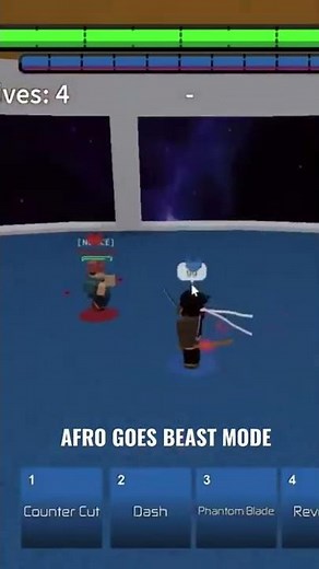 THE BEST CHARACTER IN ABA DOMINATES RANKED 3V3S | ANIME BATTLE ARENA