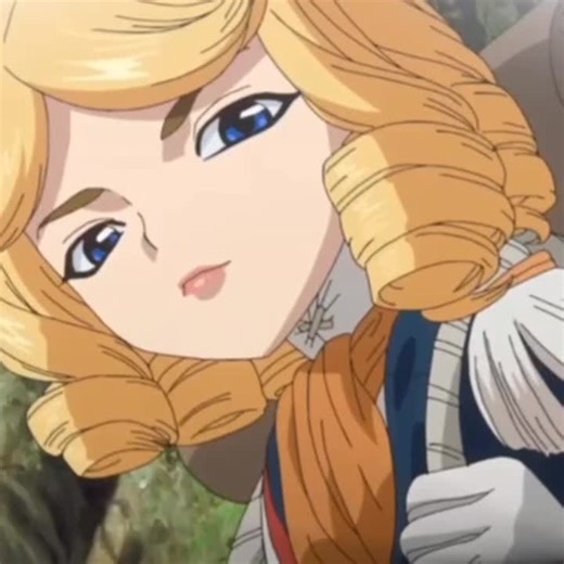 Suika king 👑#anime #drstone #fyp #suikadrstone #drstoneanime