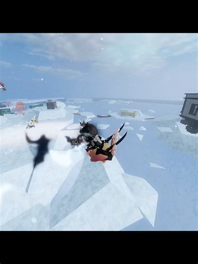 «Малиновый рассвет»Эндшпиль#Evade #ryp #roblox #robloxfyp #evade