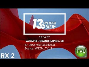 WZZM 13 Live Stream