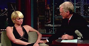 Paris Hilton recalls getting really 'uncomfortable' during 2007 Letterman interview: "I felt like..."