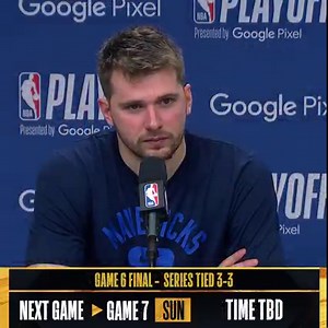 Check out some of the most hilarious moments from press conferences during this year’s Playoffs. 🎤😂 | NBA