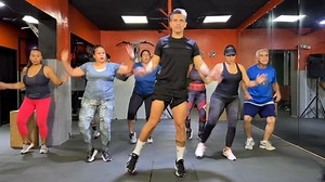 Cardio Abdomen on Reels