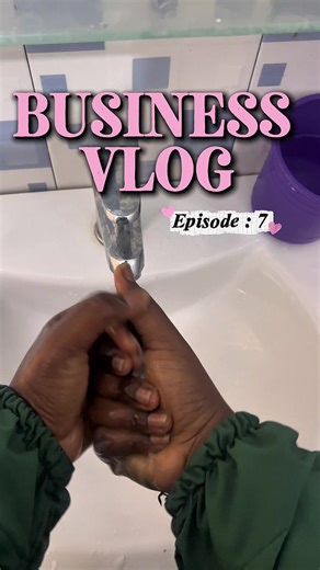 Business vlog episode 7 : Processus de preparation de commande ✨🥳 #businessvlog #business #vlog #episode7 #preparationcommande