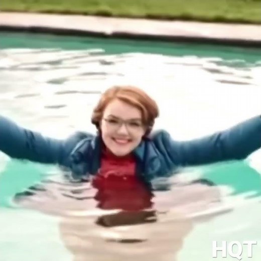 Barb stranger things edit - BARB IS STILL ALIVE