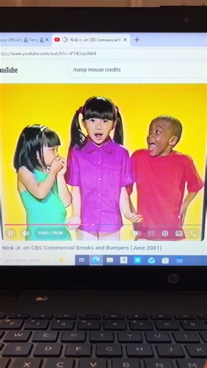 Little Bill & Dora The Explorer VHS 2001 Coming Soon & Now Available From Nick Jr & Paramount