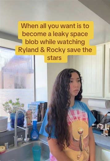 Countdown to IMAX Screening of Project Hail Mary