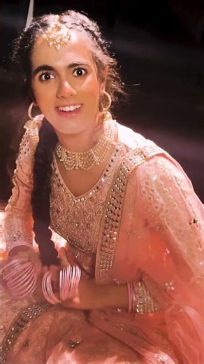 The Shaadi-Wala Gaana You’ve Been Waiting For ❤️✨ | Mere Babul – Releasing 5th December #Merababul