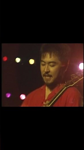 野呂一生 / Issei Noro - ASAYAKE (CASIOPEA)