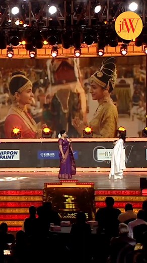 9.7K views · 10K reactions | Real time face off between Nandhini @imdeepavenkat and Kundhavai @madrashe  #ps2 #reels #reelsindia #reelsinstagram #aishwaryarai #trisha #jfw #tamil #ponniyinselvan #live #chennai #actor #trendingreels #trendingaudio : @jfwdigital | Varnam MY | Facebook