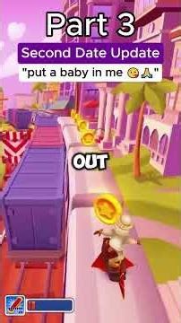 “He didn’t know how to respond 😬 (Part 3)”#brookeandjubalinthemorning #awkward #storytime #shorts