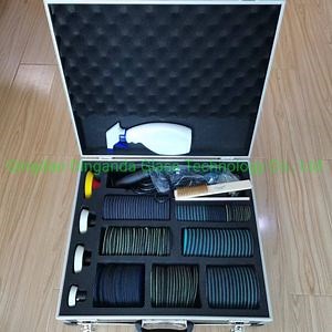 [Hot Item] Tool Kitfor Removing Glass Scratch Glass Surface Scratch Repair Kit