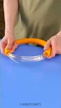 Weirdly satisfying organization hacks that work😍💰